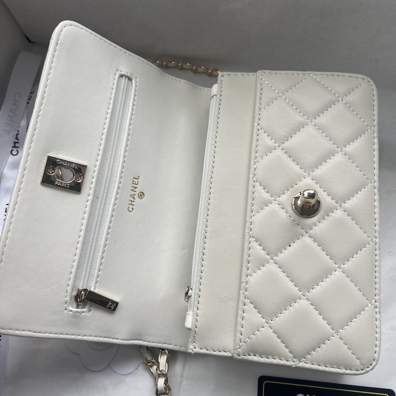 Ch**el satchel bags
